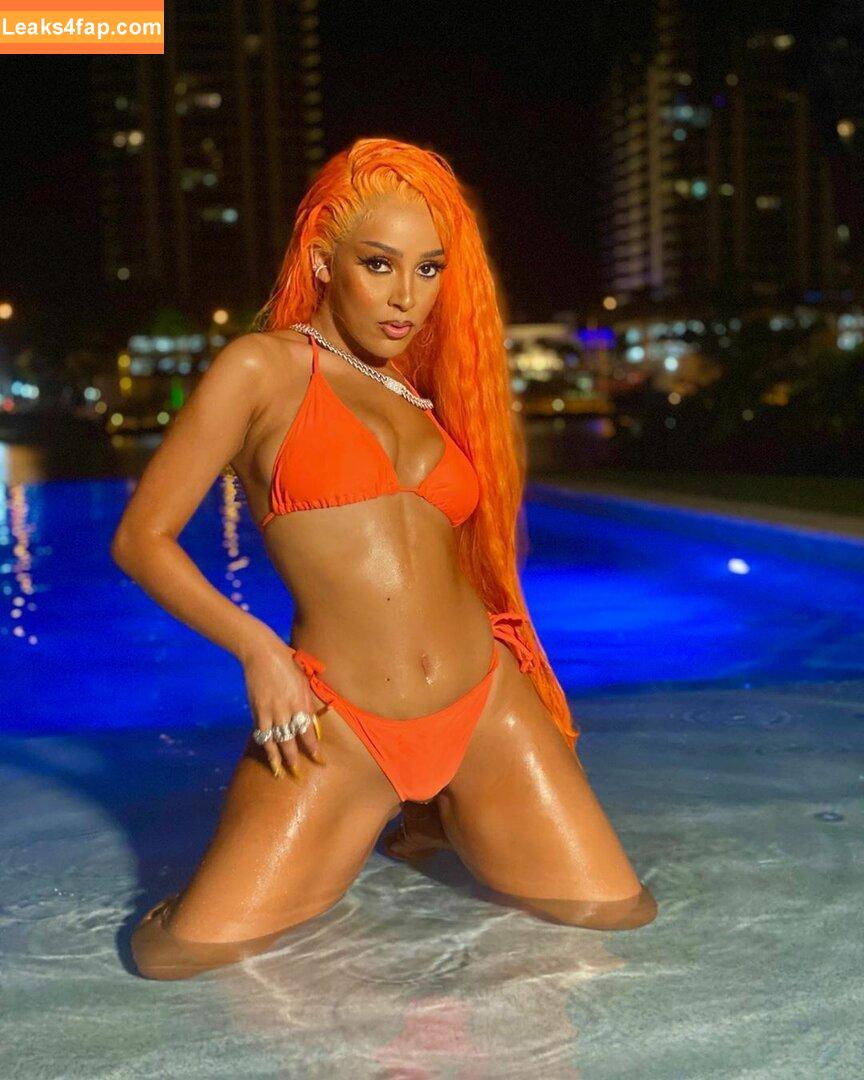 Doja Cat / DojaCat слитое фото фото #0061