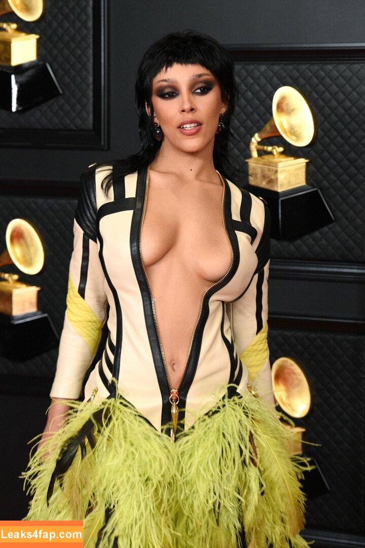 Doja Cat / DojaCat слитое фото фото #0063