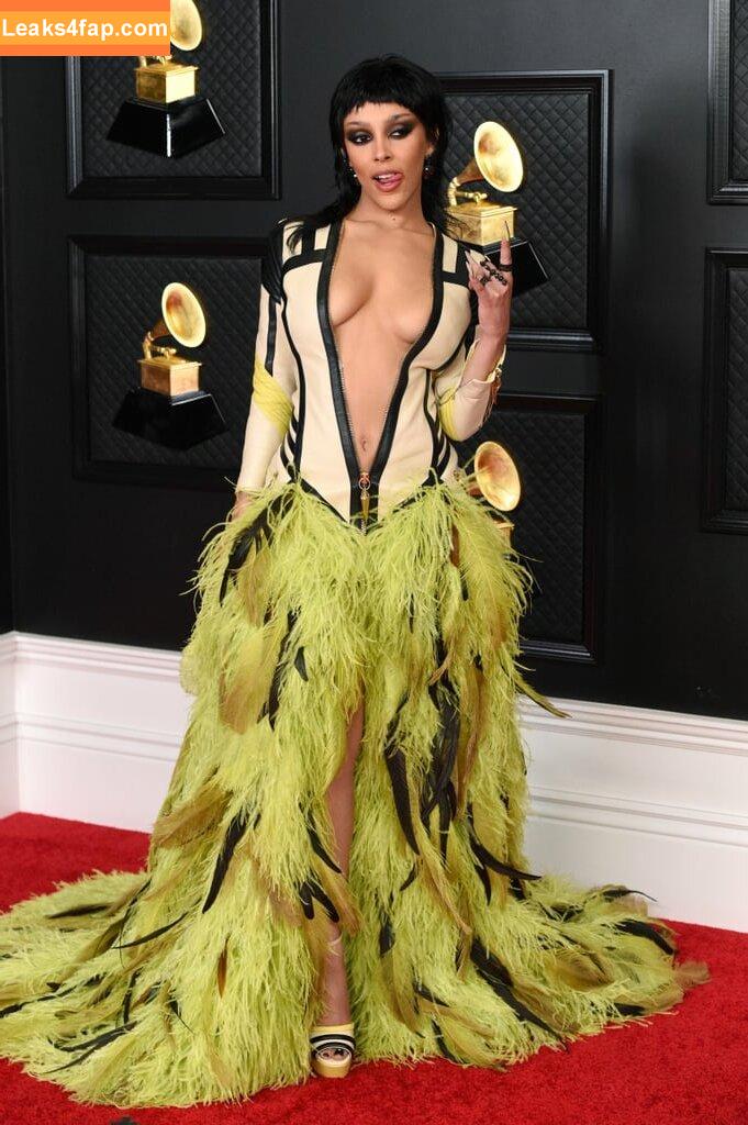 Doja Cat / DojaCat слитое фото фото #0065