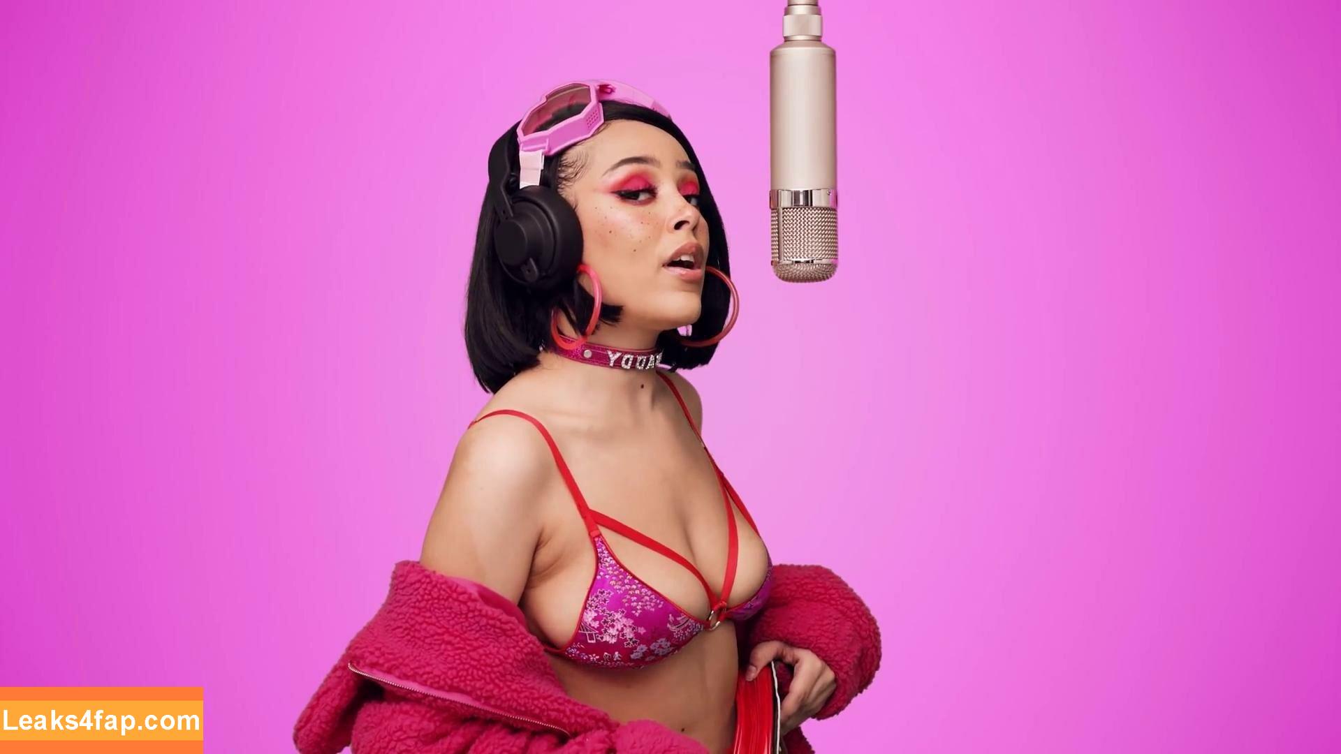 Doja Cat / DojaCat слитое фото фото #0067
