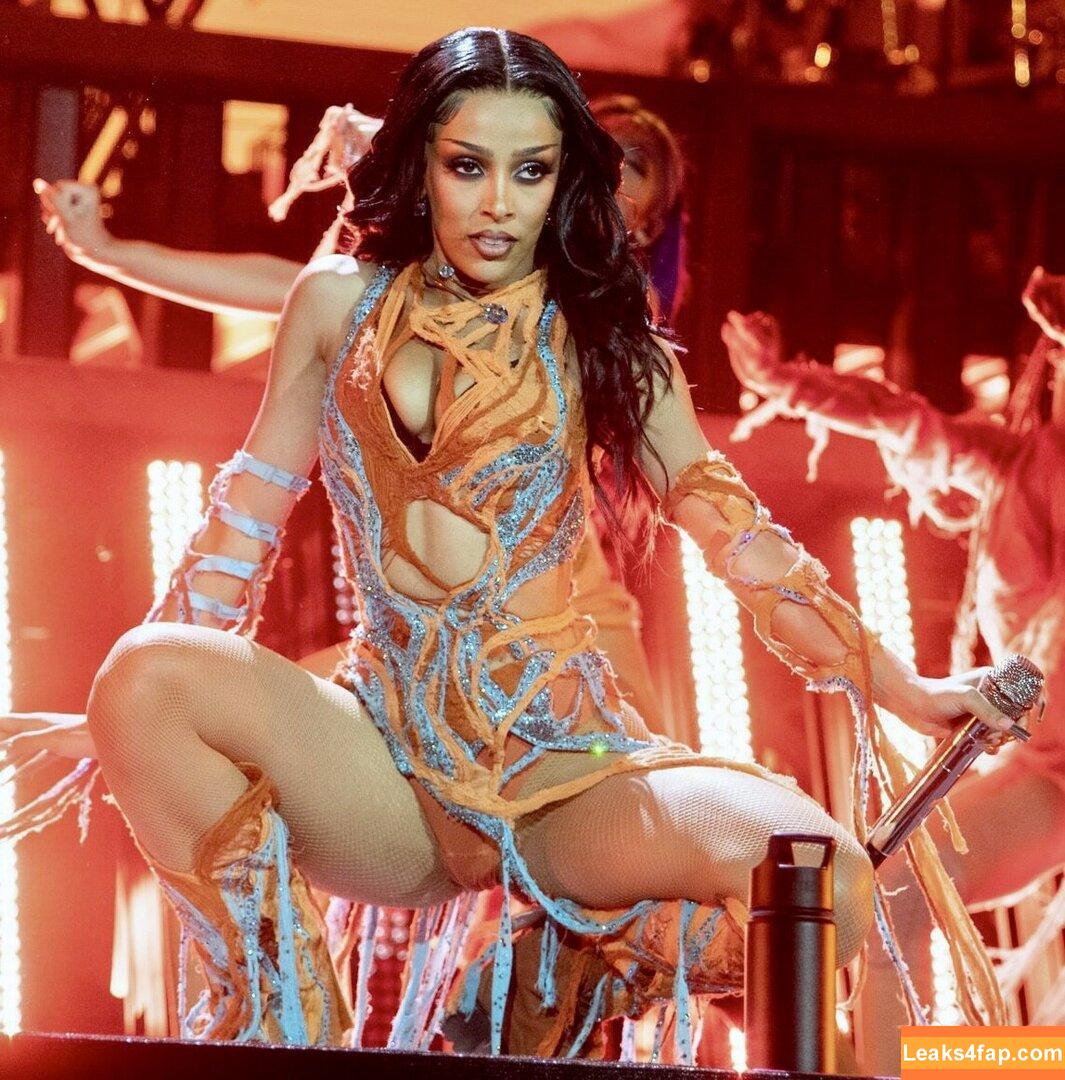 Doja Cat / DojaCat слитое фото фото #0073