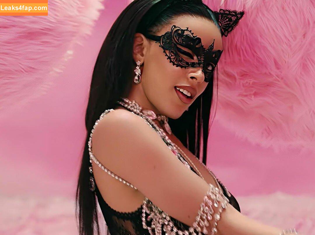 Doja Cat / DojaCat слитое фото фото #0078