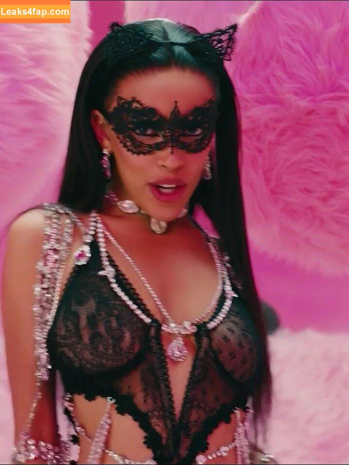 Doja Cat / DojaCat слитое фото фото #0084