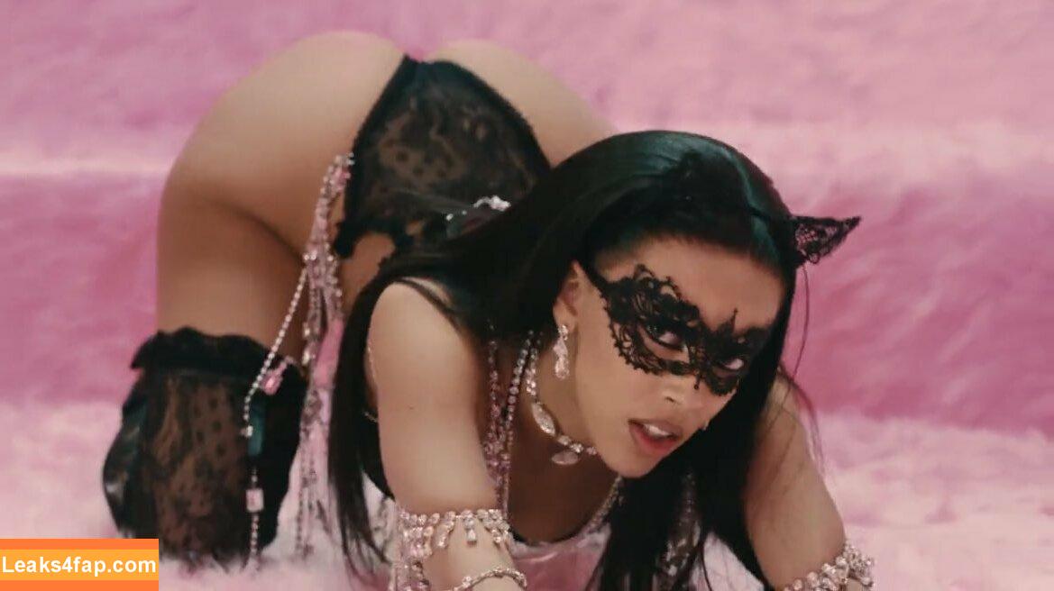 Doja Cat / DojaCat слитое фото фото #0086