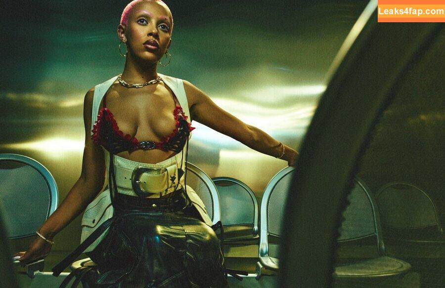 Doja Cat / DojaCat слитое фото фото #0116