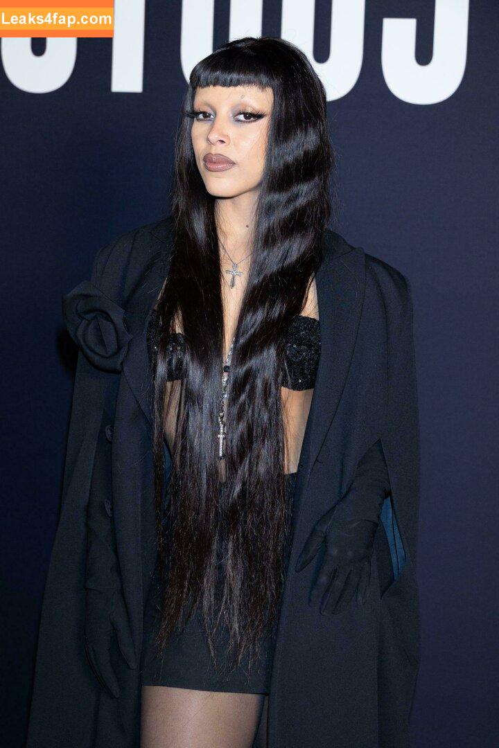 Doja Cat / DojaCat слитое фото фото #0139