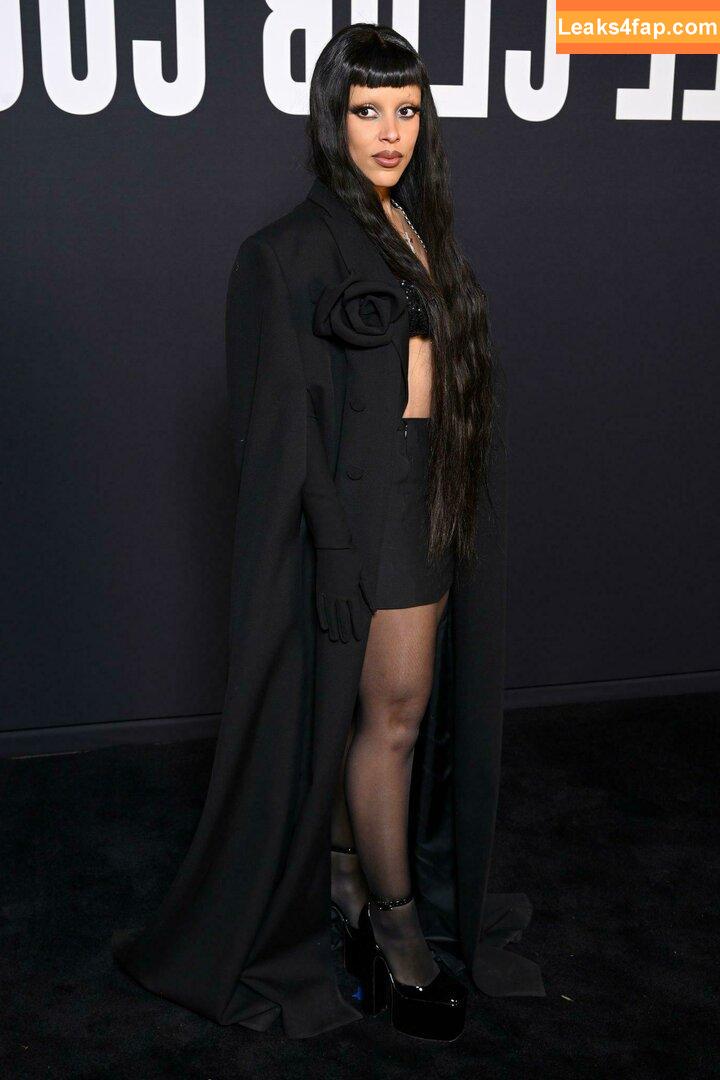 Doja Cat / DojaCat слитое фото фото #0145