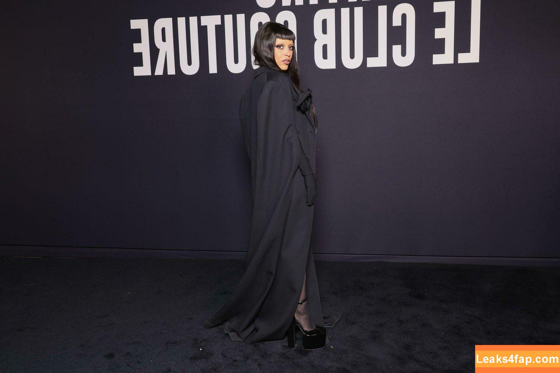 Doja Cat / DojaCat слитое фото фото #0149