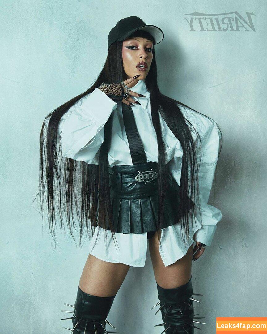 Doja Cat / DojaCat слитое фото фото #0151