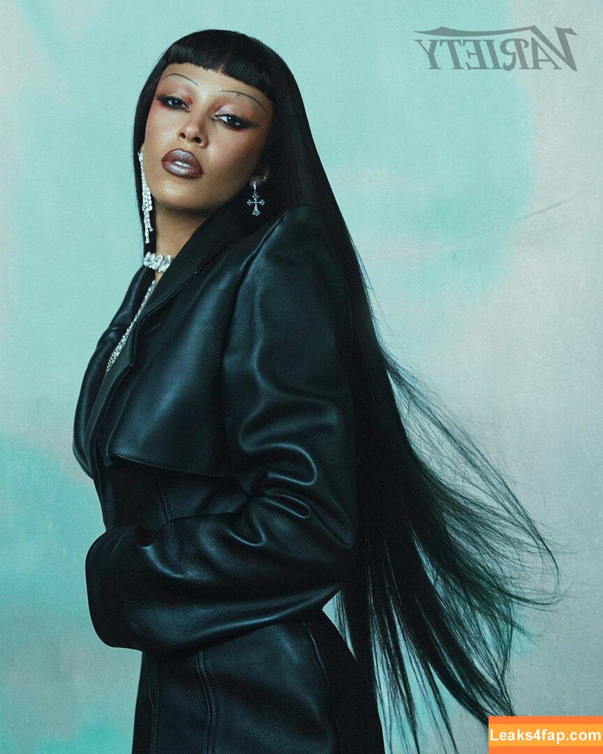 Doja Cat / DojaCat слитое фото фото #0152