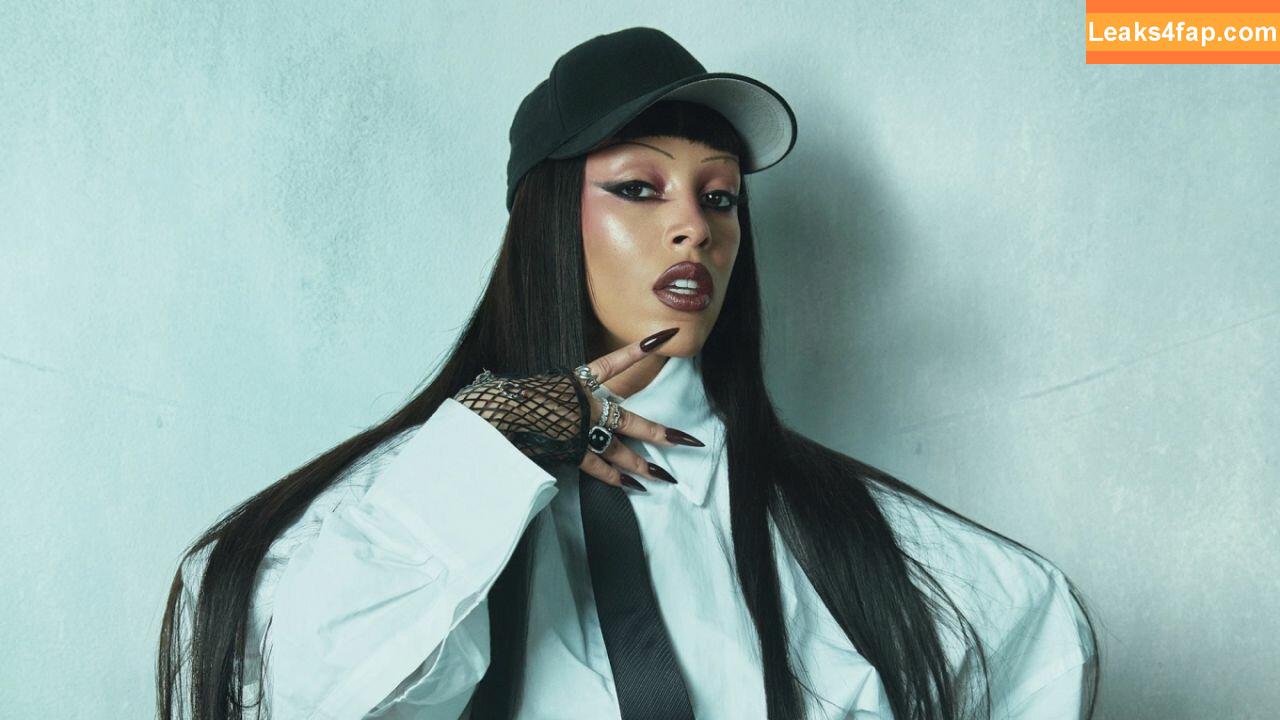 Doja Cat / DojaCat слитое фото фото #0155