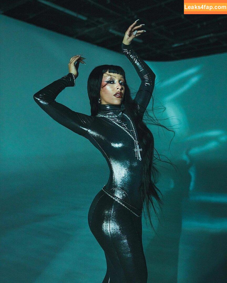 Doja Cat / DojaCat слитое фото фото #0156