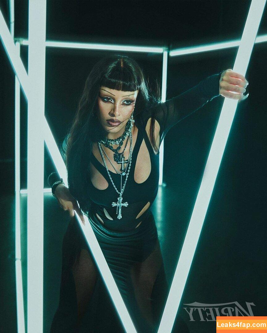 Doja Cat / DojaCat слитое фото фото #0157