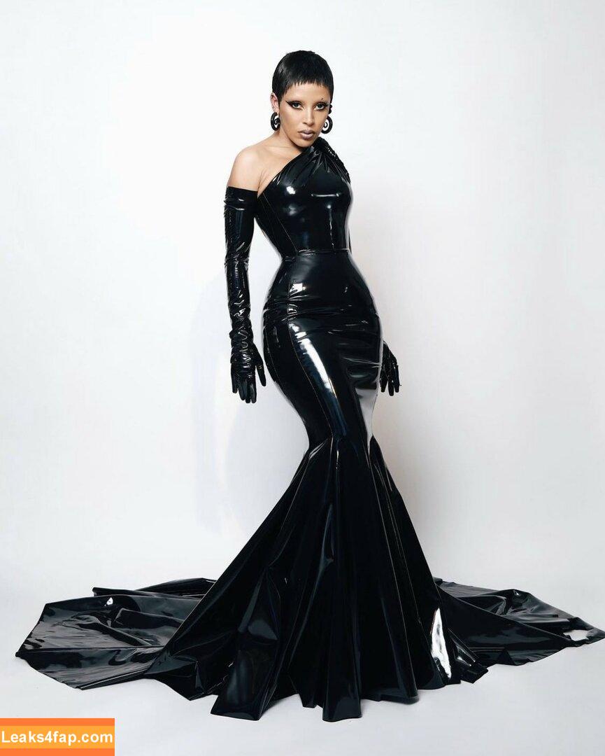 Doja Cat / DojaCat слитое фото фото #0159