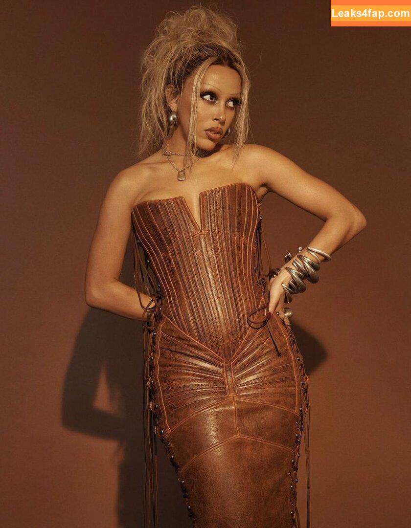 Doja Cat / DojaCat слитое фото фото #0162