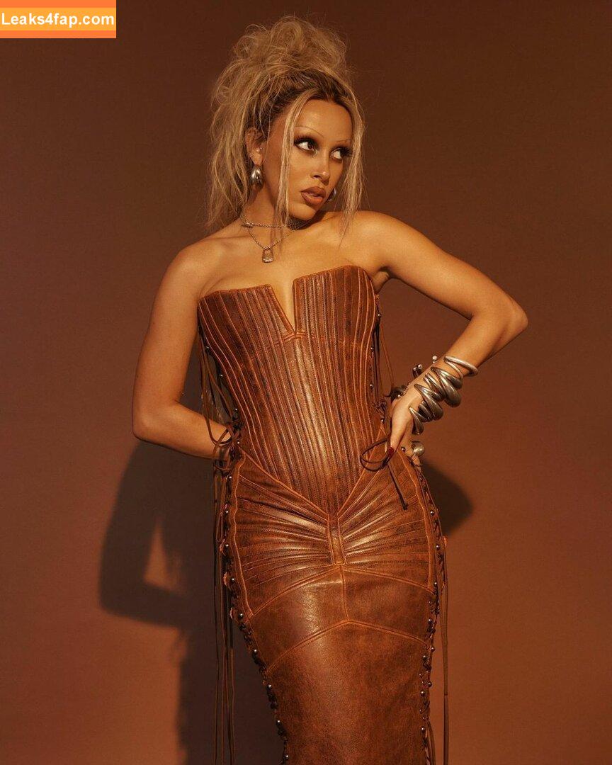 Doja Cat / DojaCat слитое фото фото #0165