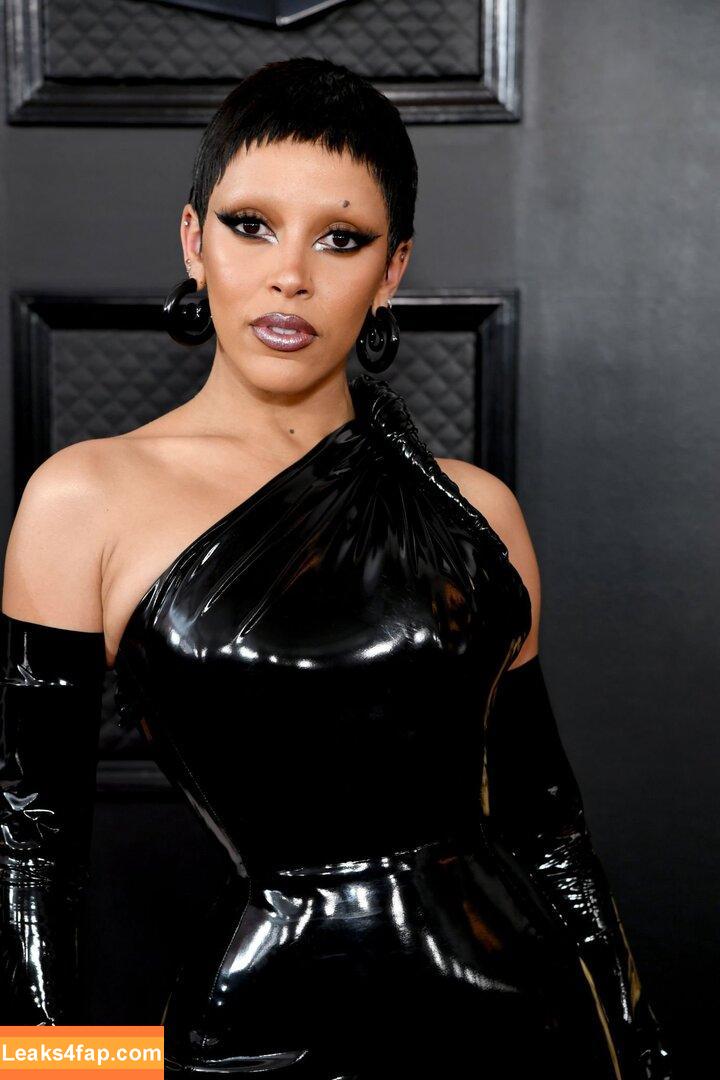 Doja Cat / DojaCat слитое фото фото #0177