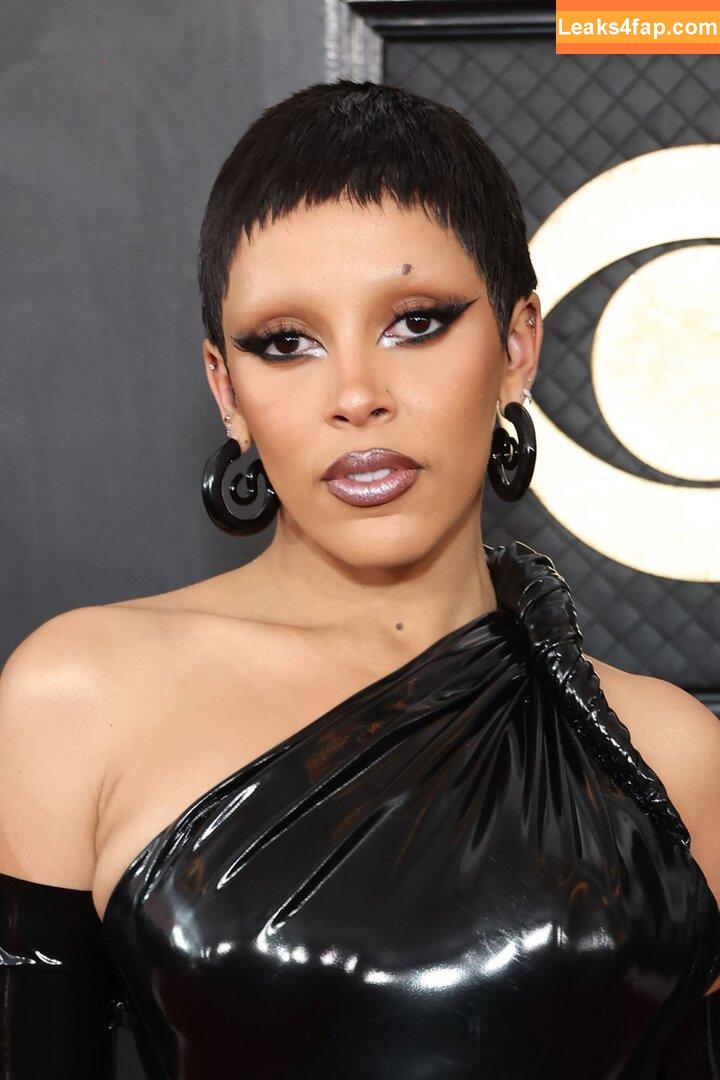 Doja Cat / DojaCat слитое фото фото #0185