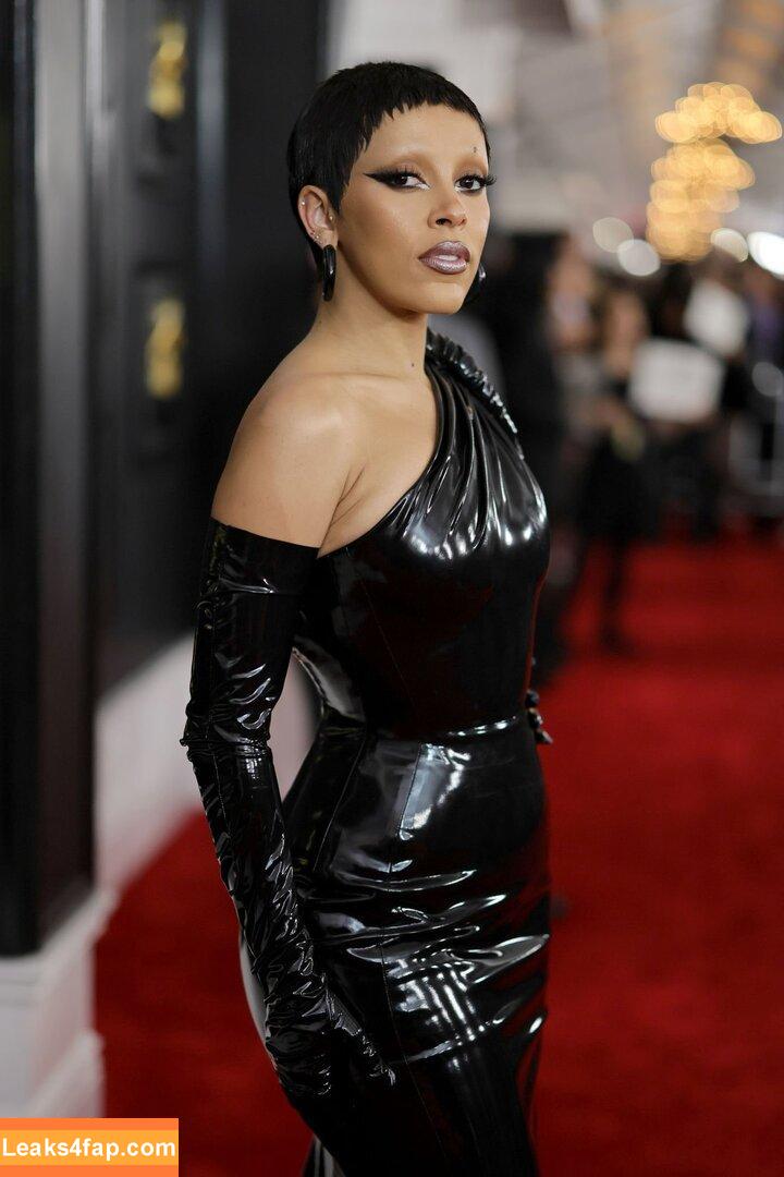 Doja Cat / DojaCat слитое фото фото #0208