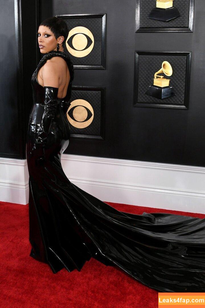 Doja Cat / DojaCat слитое фото фото #0216