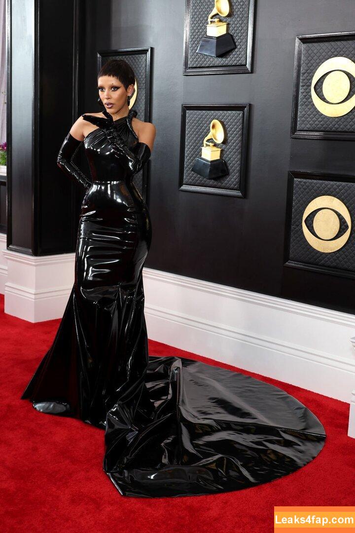 Doja Cat / DojaCat слитое фото фото #0222