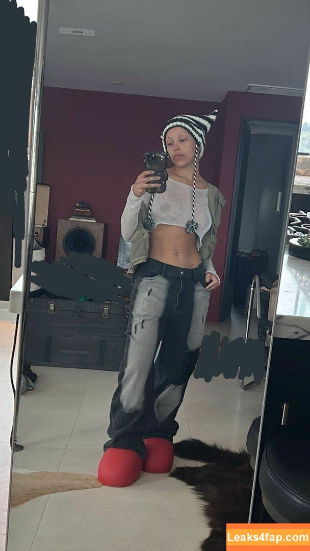 Doja Cat / DojaCat слитое фото фото #0246