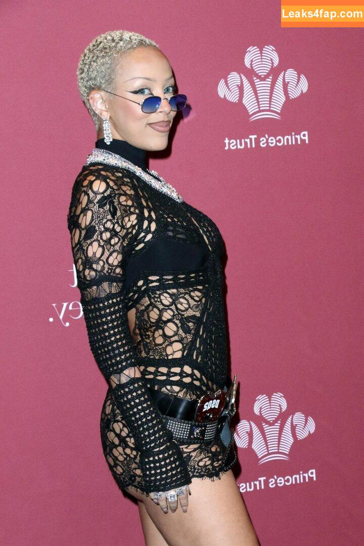 Doja Cat / DojaCat слитое фото фото #0257