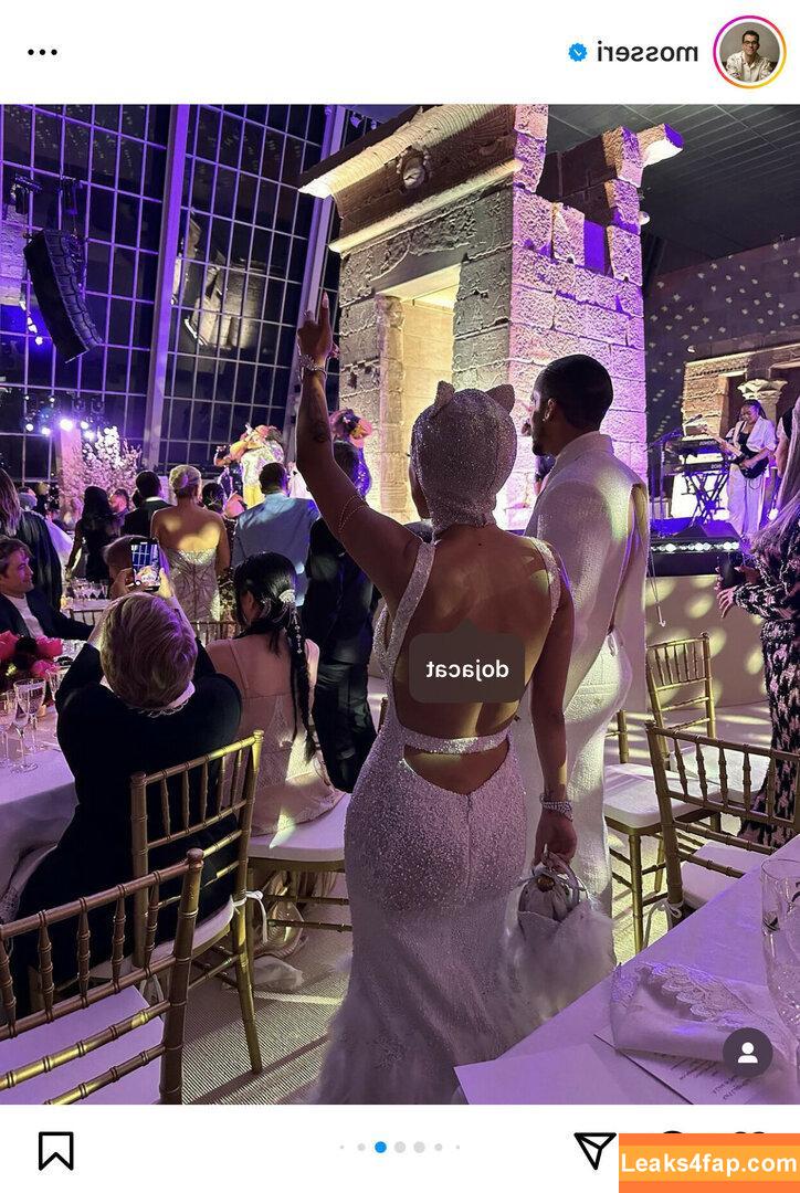 Doja Cat / DojaCat слитое фото фото #0270