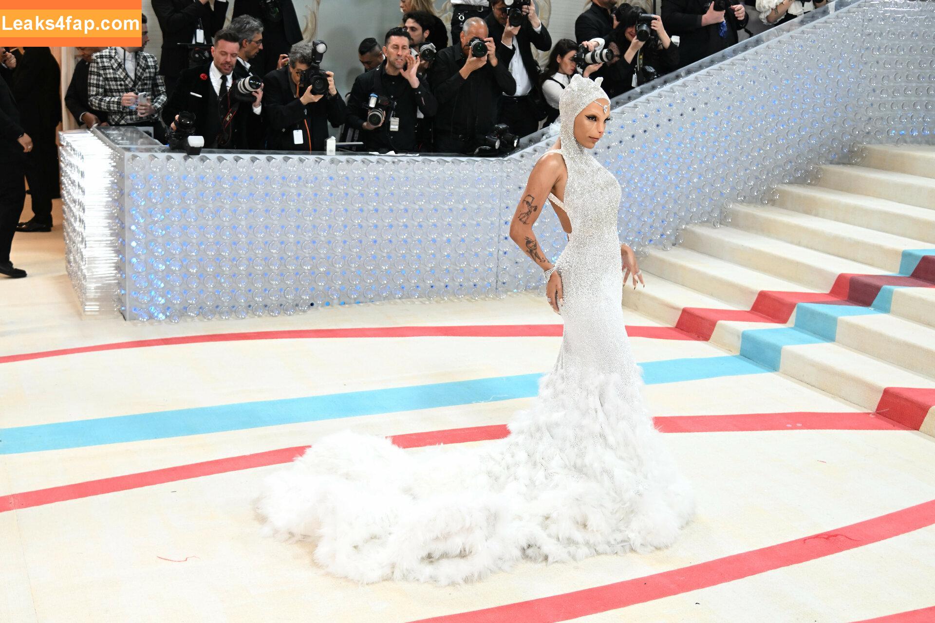 Doja Cat / DojaCat слитое фото фото #0277