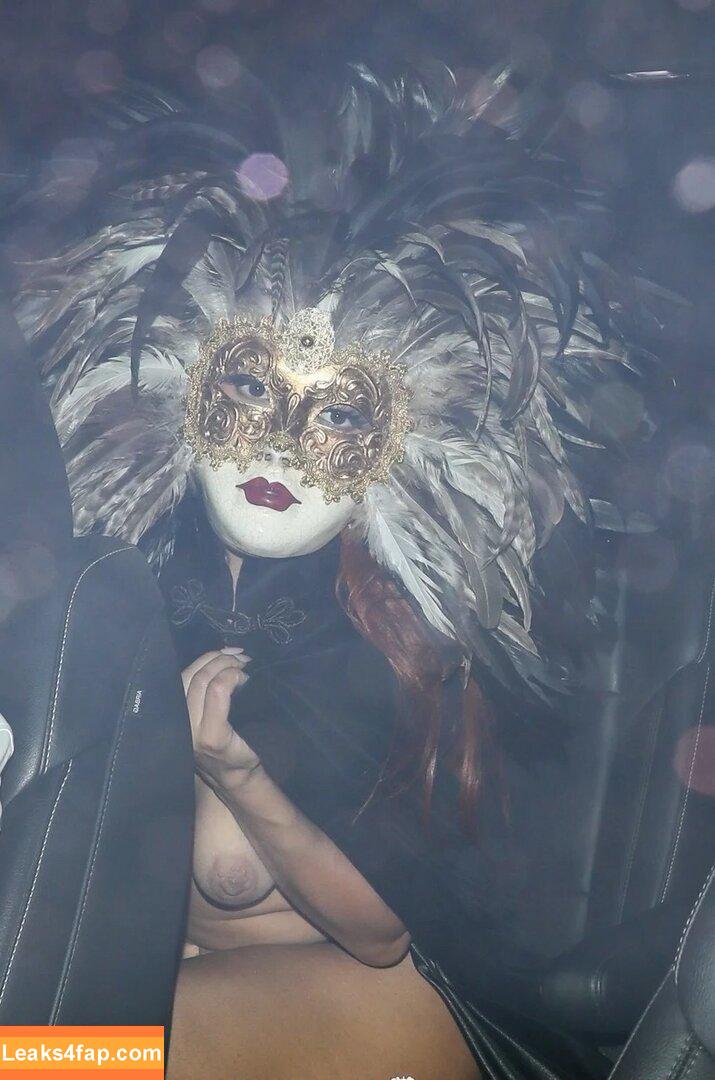 Doja Cat / DojaCat слитое фото фото #0280