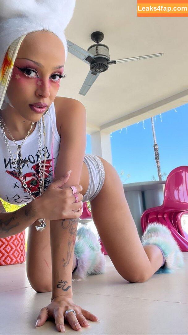 Doja Cat / DojaCat слитое фото фото #0282