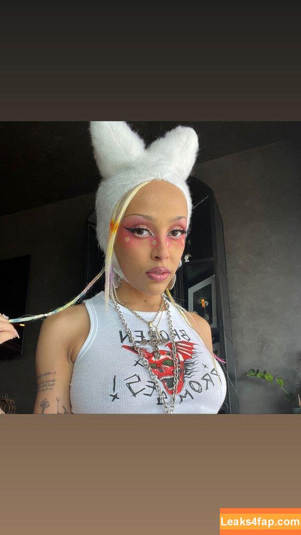 Doja Cat / DojaCat слитое фото фото #0283