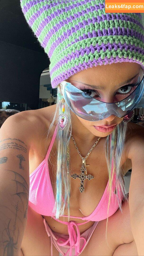 Doja Cat / DojaCat слитое фото фото #0287
