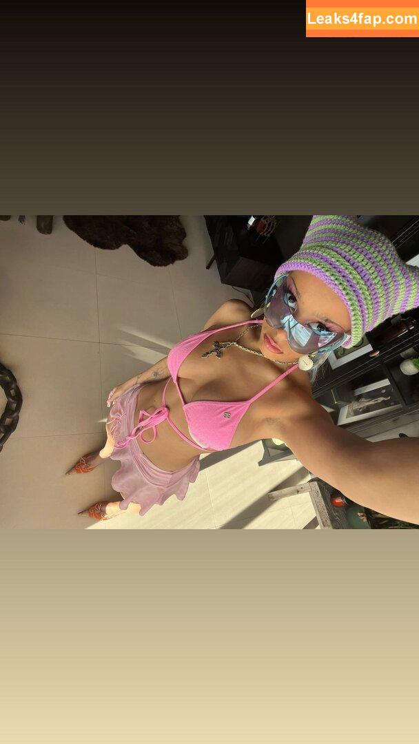 Doja Cat / DojaCat слитое фото фото #0288