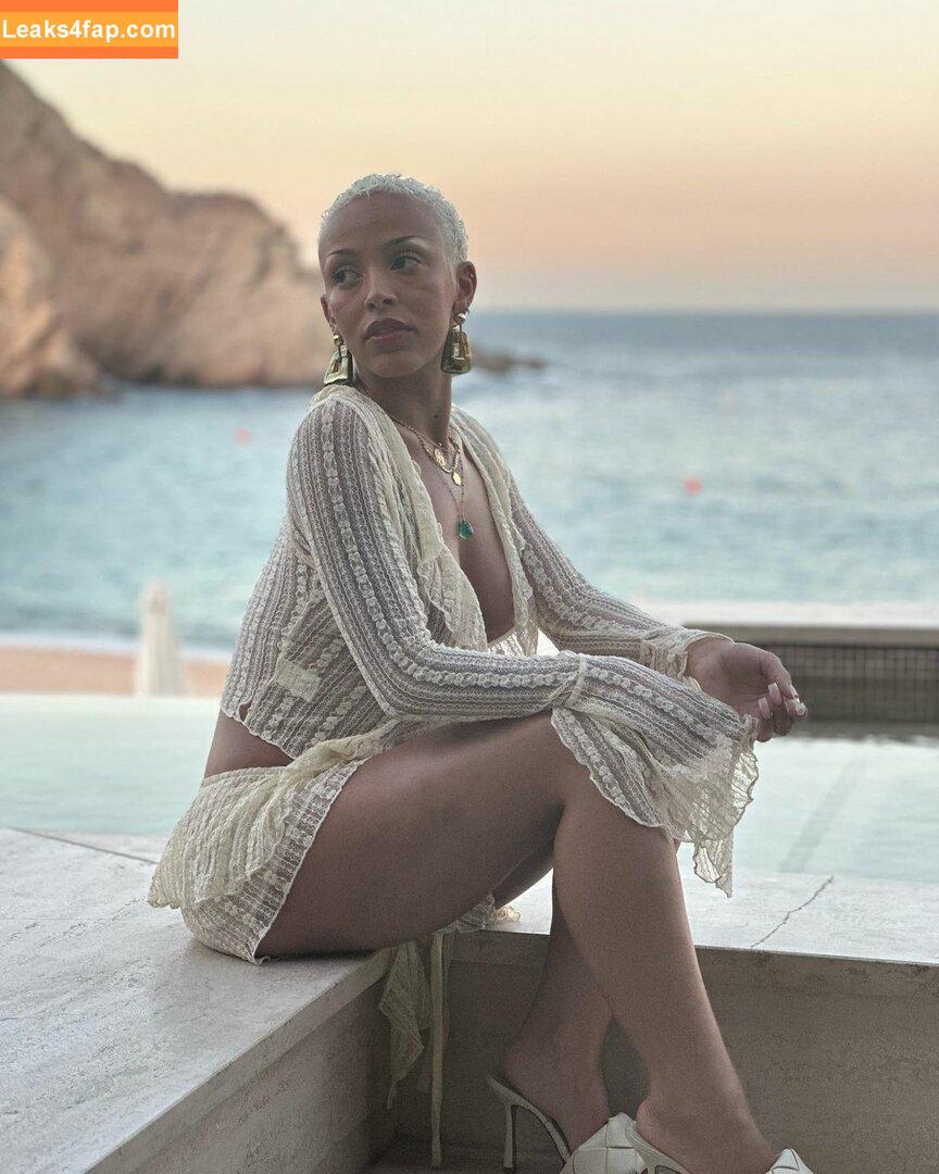 Doja Cat / DojaCat слитое фото фото #0293