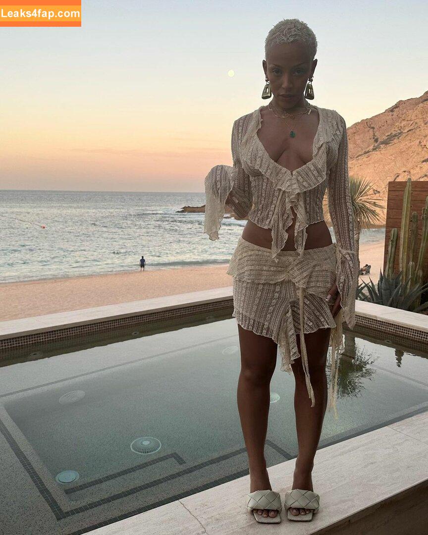 Doja Cat / DojaCat слитое фото фото #0295