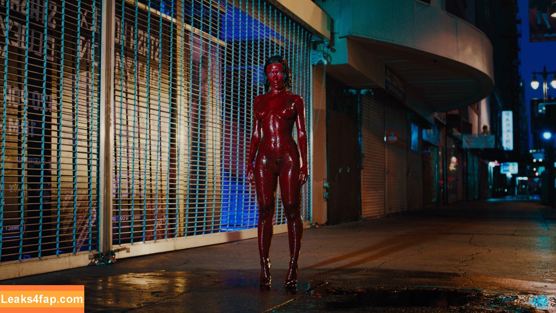 Doja Cat / DojaCat leaked photo photo #0307