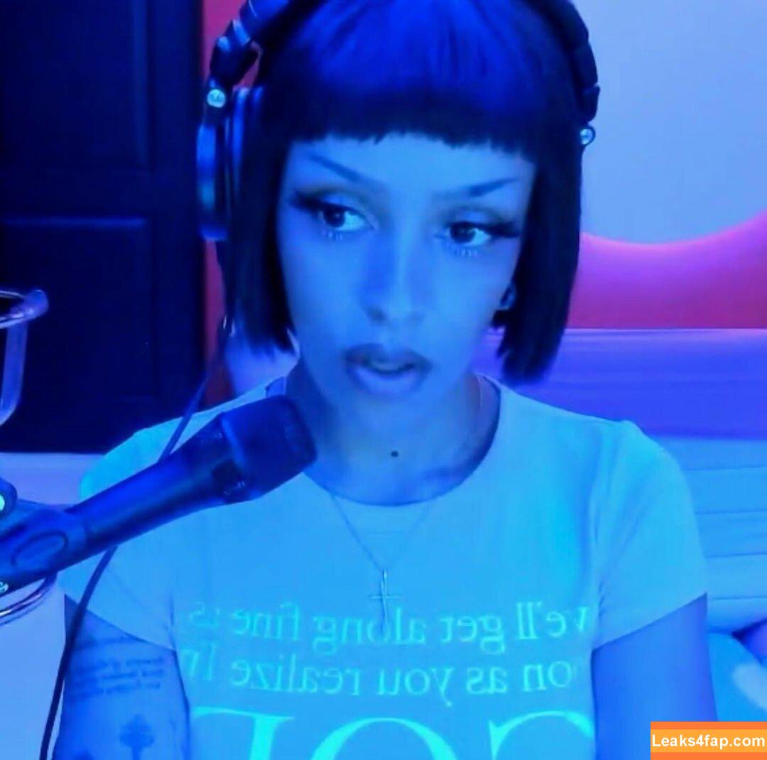 Doja Cat / DojaCat слитое фото фото #0328