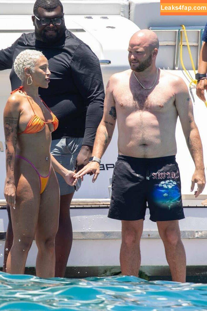 Doja Cat / DojaCat слитое фото фото #0356