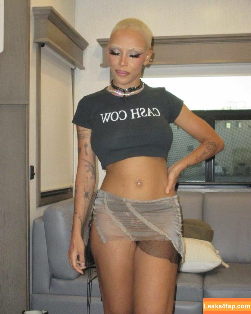 Doja Cat / DojaCat leaked photo photo #0360