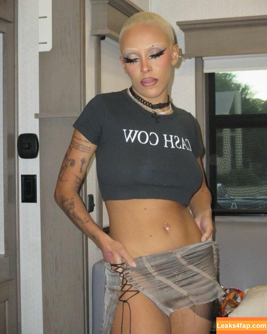 Doja Cat / DojaCat слитое фото фото #0361