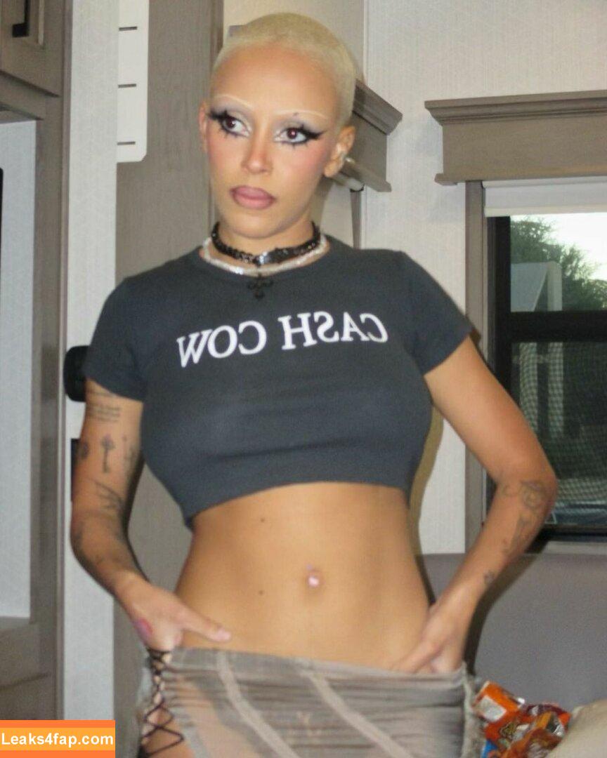 Doja Cat / DojaCat leaked photo photo #0362