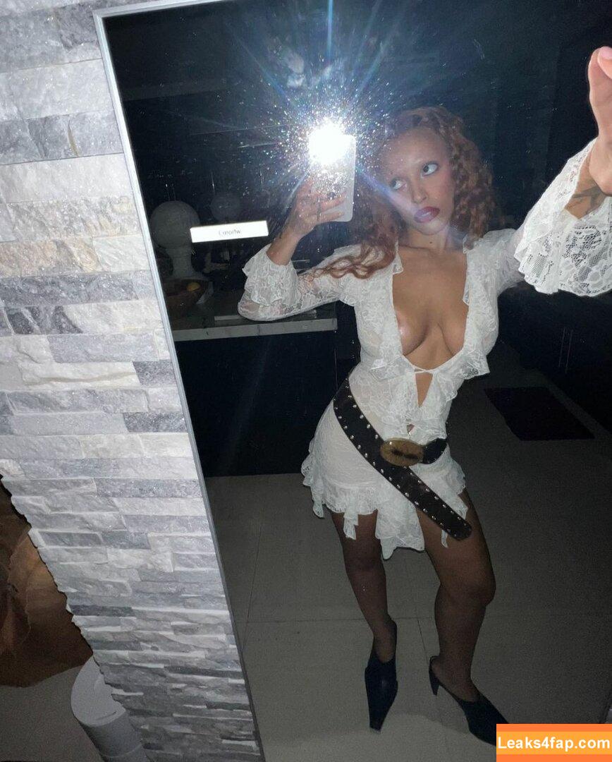 Doja Cat / DojaCat слитое фото фото #0367