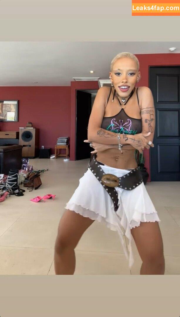 Doja Cat / DojaCat слитое фото фото #0369