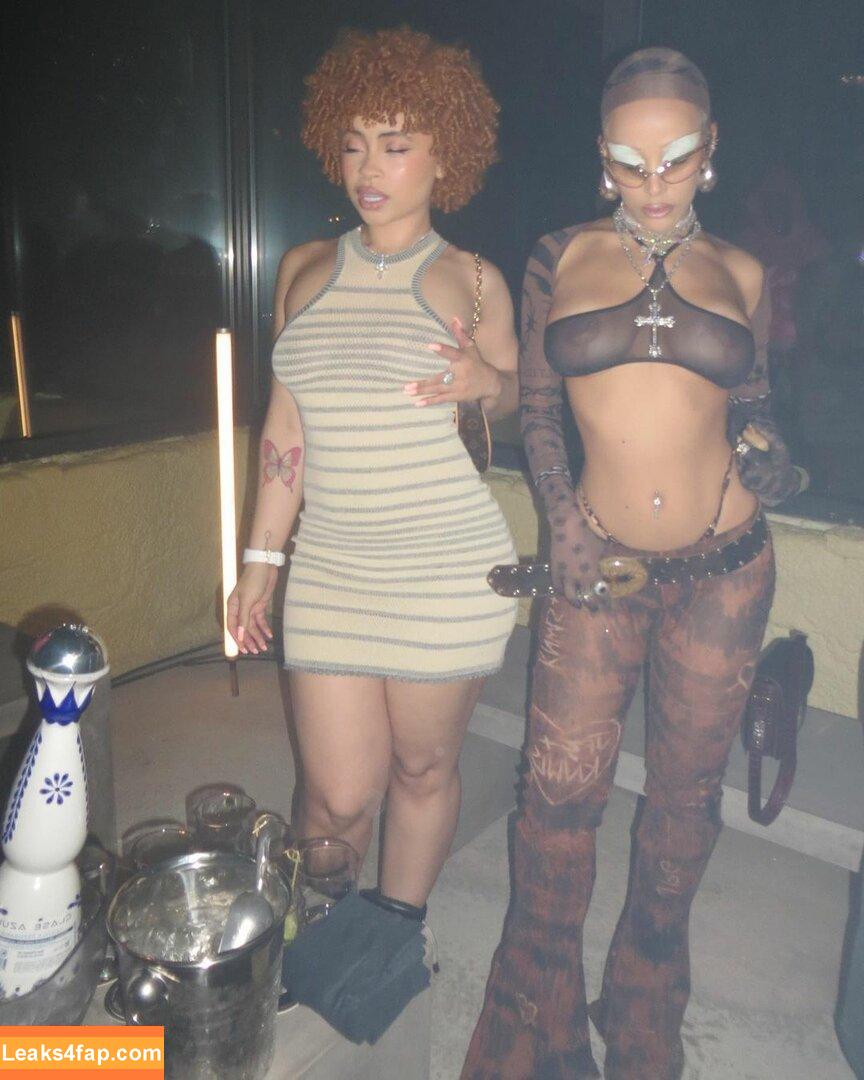 Doja Cat / DojaCat слитое фото фото #0373