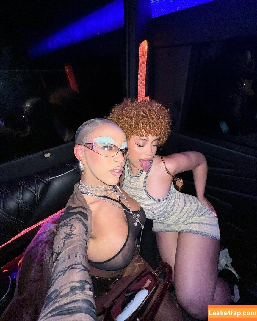 Doja Cat / DojaCat слитое фото фото #0374