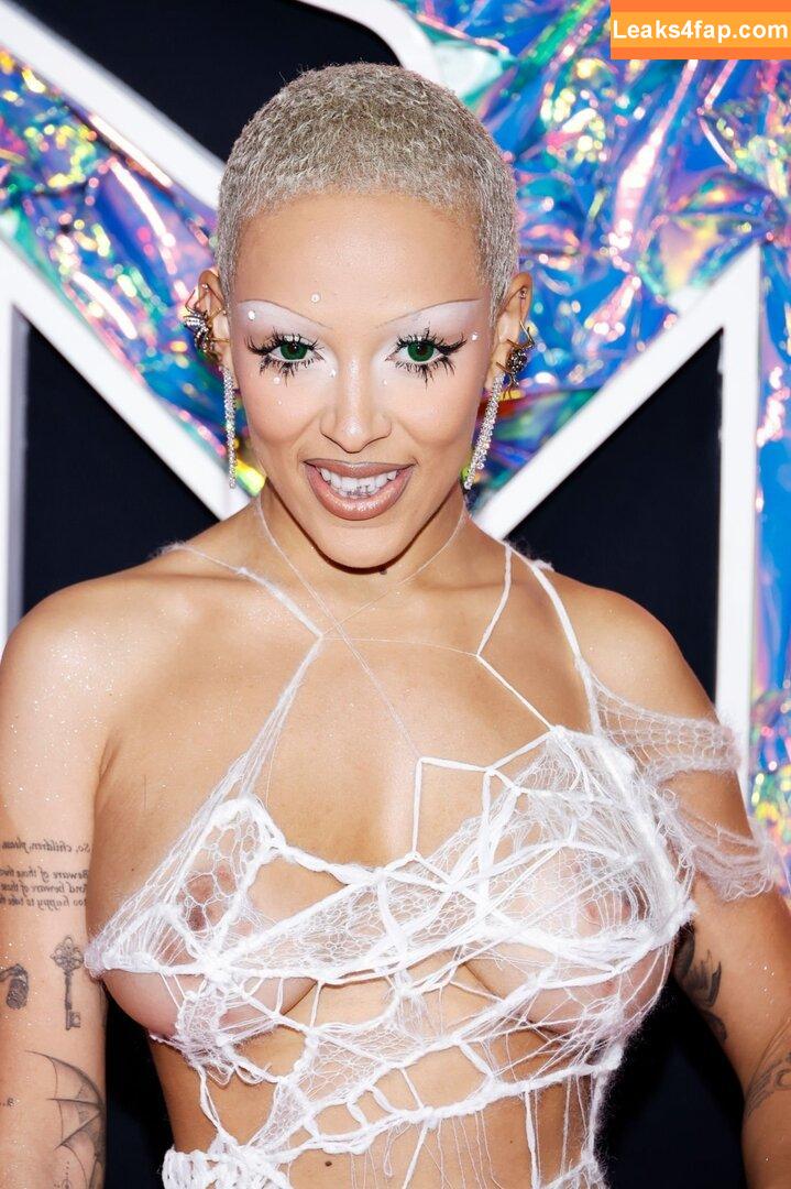 Doja Cat / DojaCat слитое фото фото #0383