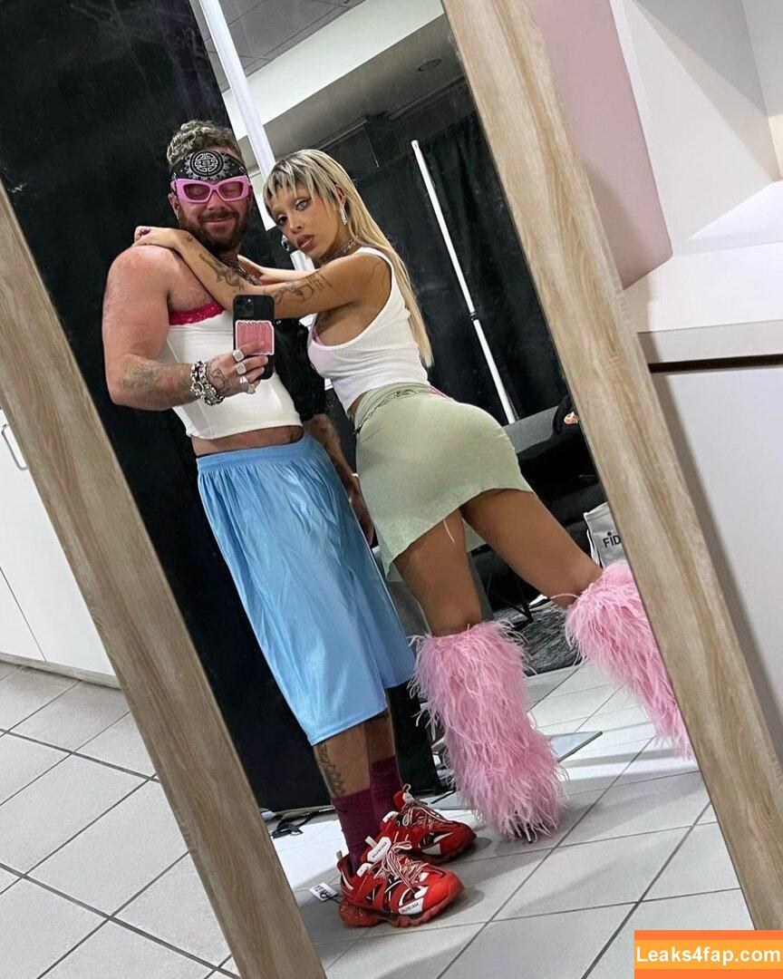 Doja Cat / DojaCat слитое фото фото #0386