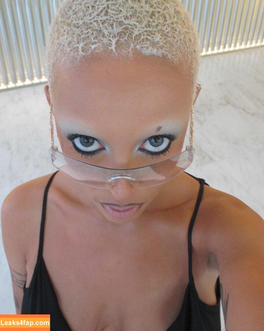 Doja Cat / DojaCat слитое фото фото #0392