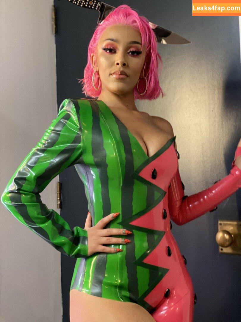 Doja Cat / DojaCat слитое фото фото #0402